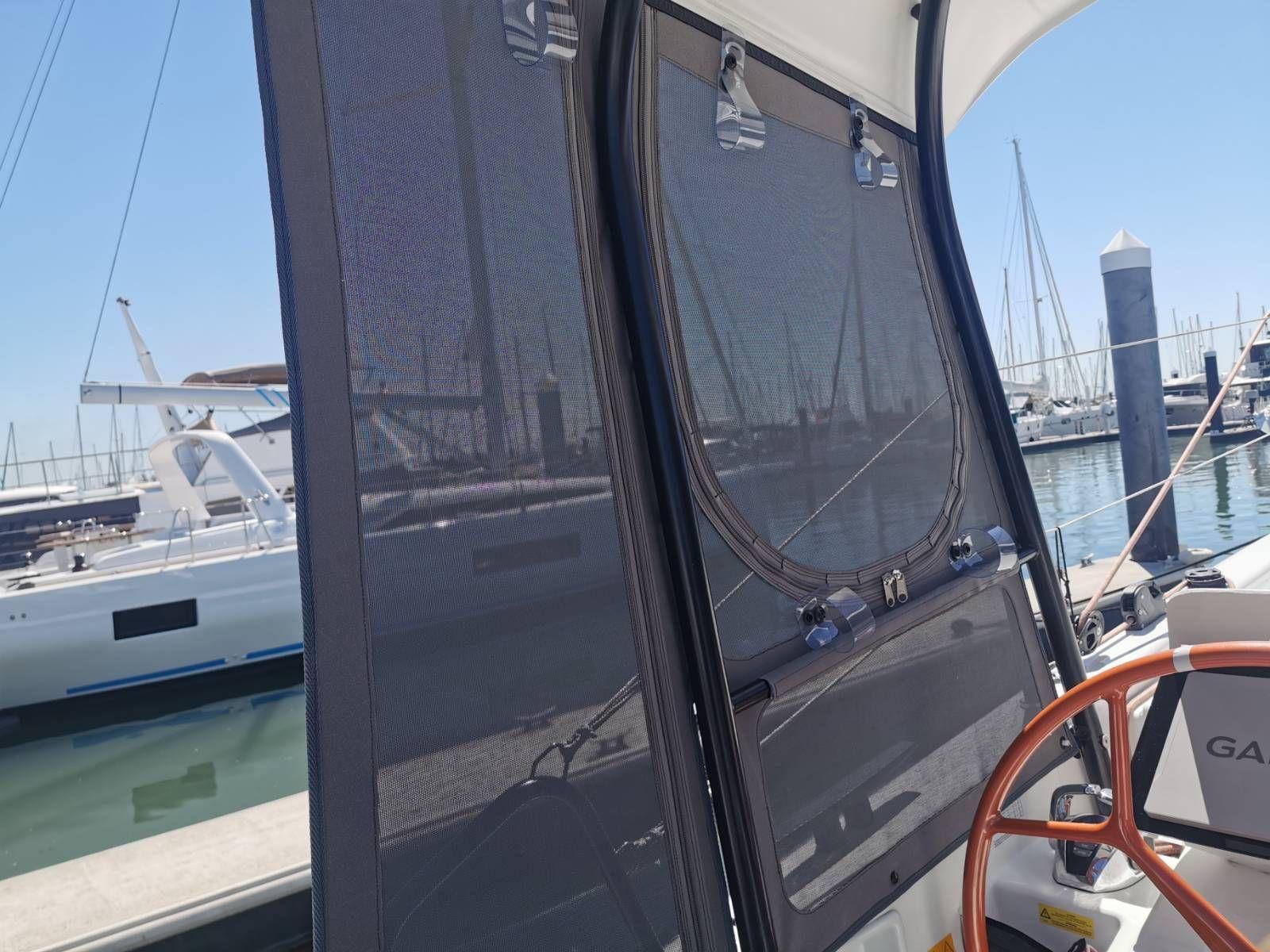 2026 Excess 13 Catamaran - HALF SHARE