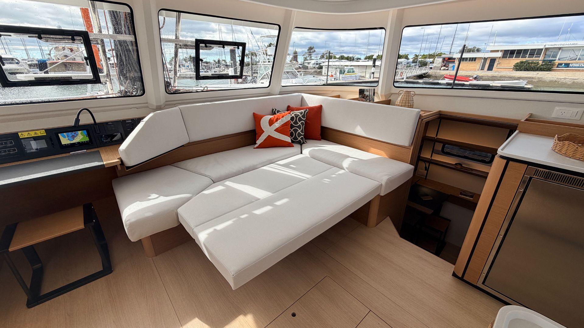 2026 Excess 13 Catamaran - HALF SHARE