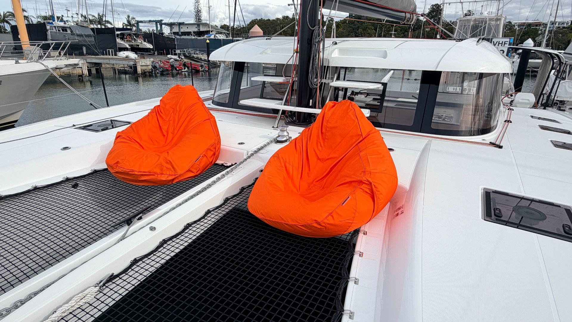 2026 Excess 13 Catamaran - HALF SHARE