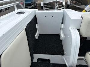 Quintrex 520 Cruiseabout Pro + Yamaha 115HP - In Stock Now