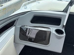 Quintrex 520 Cruiseabout Pro + Yamaha 115HP - In Stock Now