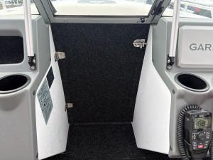 Quintrex 520 Cruiseabout Pro + Yamaha 115HP - In Stock Now