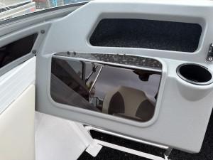 Quintrex 500 Fishabout Pro + Yamaha 90HP - In Stock