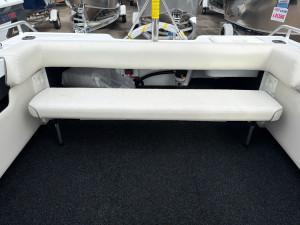 Quintrex 500 Fishabout Pro + Yamaha 90HP - In Stock