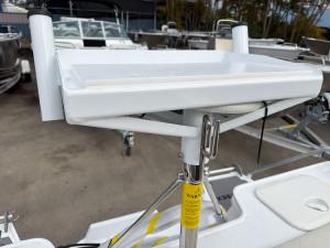 Quintrex 500 Fishabout Pro + Yamaha 90HP - In Stock