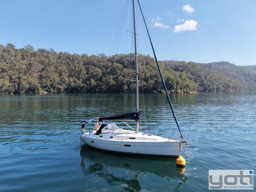 Carousel 2 of Beneteau Oceanis 361 - Gigi