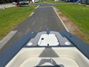 Quintrex 590 Freestyler (NEW B65773)