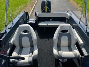 Quintrex 590 Freestyler (NEW B65773)