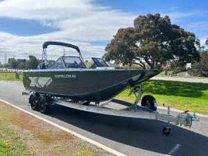 Quintrex 590 Freestyler (NEW B65773)
