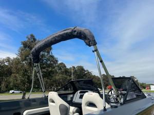 Quintrex 590 Freestyler (NEW B65773)