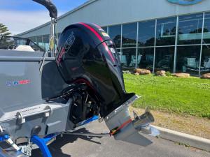 Quintrex 590 Freestyler (NEW B65773)