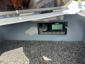 Quintrex 590 Freestyler (NEW B65773)