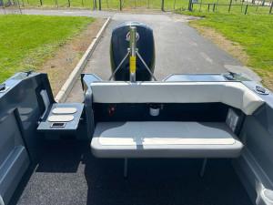 Quintrex 590 Freestyler (NEW B65773)