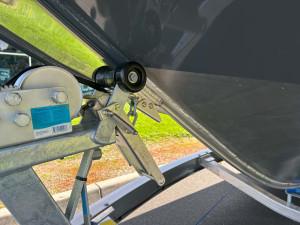 Quintrex 590 Freestyler (NEW B65773)