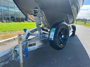 Quintrex 590 Freestyler (NEW B65773)