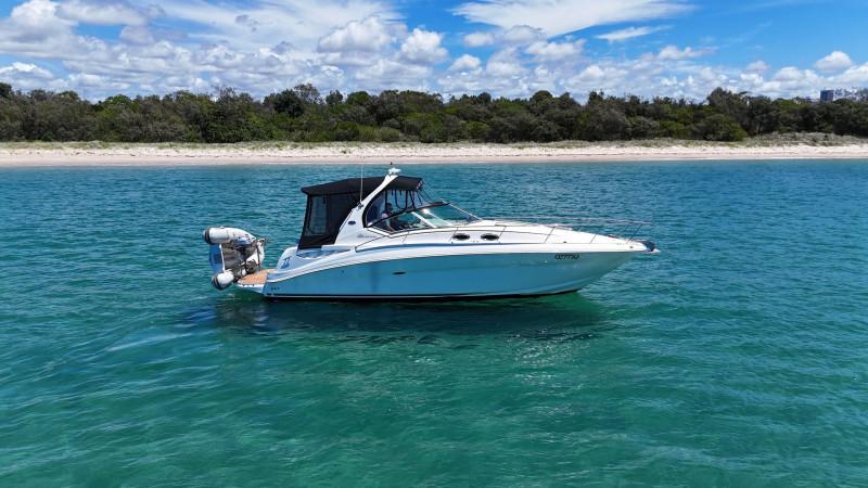 Carousel 2 of 2006 SeaRay 355 Sundancer