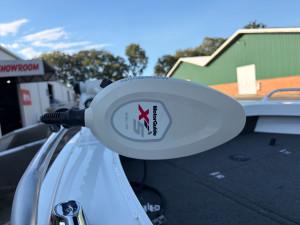 Quintrex 420 Renegade SC with Mercury 50hp EFI 4 Stroke