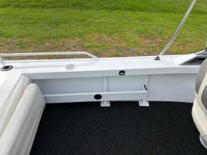 Quintrex 481 Fishabout (NEW B65733)