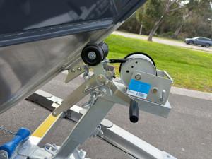 Quintrex 481 Fishabout (NEW B65733)