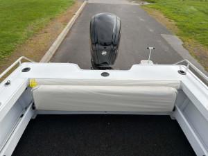 Quintrex 481 Fishabout (NEW B65733)