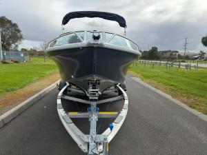 Quintrex 481 Fishabout (NEW B65733)