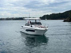 2024 Karnic CS700 HT