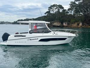 2024 Karnic CS700 HT