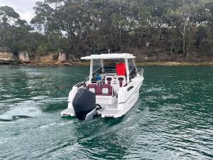 2024 Karnic CS700 HT