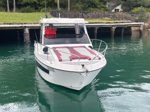 2024 Karnic CS700 HT