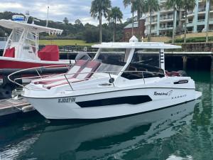 2024 Karnic CS700 HT