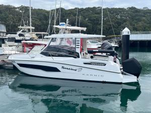 2024 Karnic CS700 HT