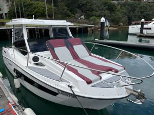 2024 Karnic CS700 HT