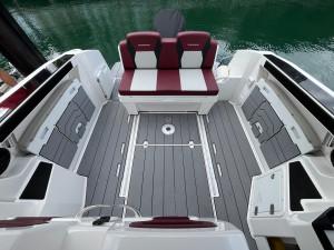 2024 Karnic CS700 HT