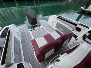 2024 Karnic CS700 HT