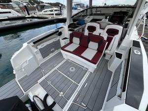 2024 Karnic CS700 HT