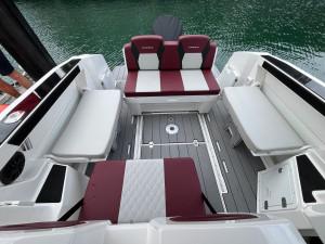 2024 Karnic CS700 HT
