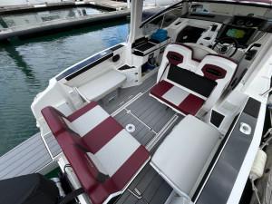 2024 Karnic CS700 HT