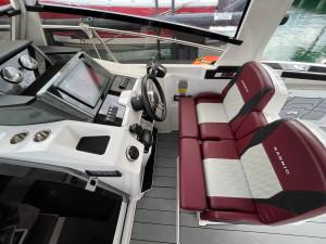 2024 Karnic CS700 HT