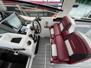 2024 Karnic CS700 HT