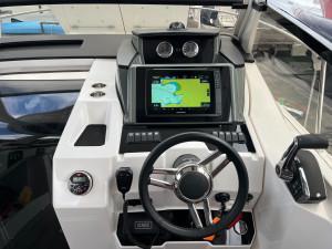 2024 Karnic CS700 HT