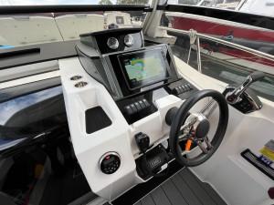 2024 Karnic CS700 HT