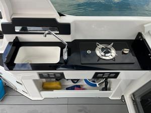 2024 Karnic CS700 HT