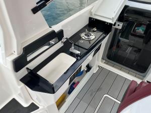 2024 Karnic CS700 HT