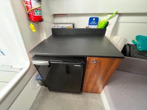 2024 Karnic CS700 HT