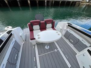 2024 Karnic CS700 HT