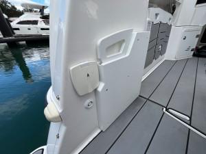 2024 Karnic CS700 HT