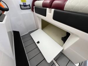 2024 Karnic CS700 HT