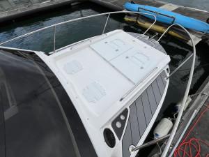 2024 Karnic CS700 HT