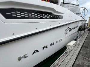 2024 Karnic CS700 HT