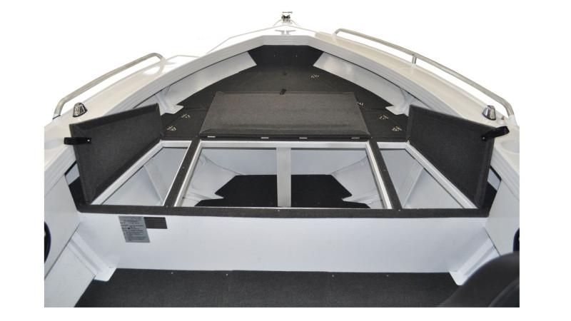 Stacer Crossfire 539